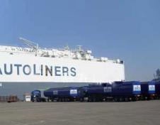  Ro ro ships case(5)