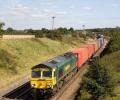 Railway service case (2)