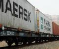 Railway service case (3)
