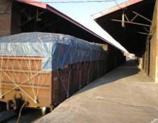 Railway service case (1)