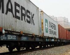Railway service case (3)