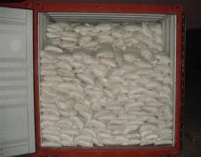 WE SHIPMENT LARGE CONTAINER CARGO-FERTILIZER ,GRANULAR UREA